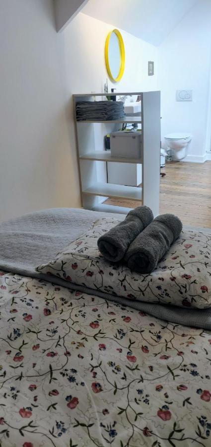 Wetterdelle Villa Heers Eksteriør billede