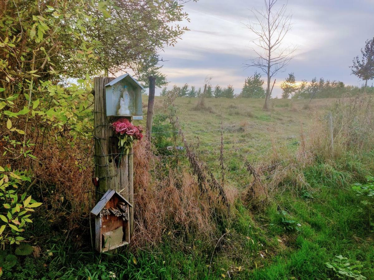 Wetterdelle Villa Heers Eksteriør billede